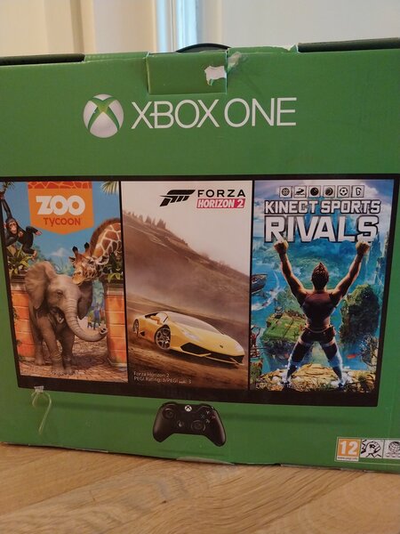 Xbox One