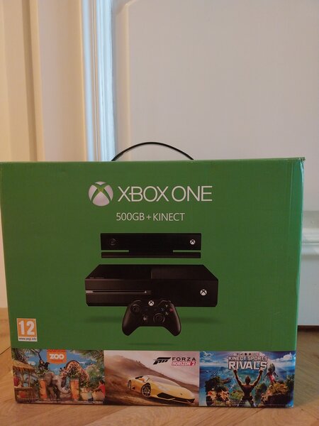 Xbox One